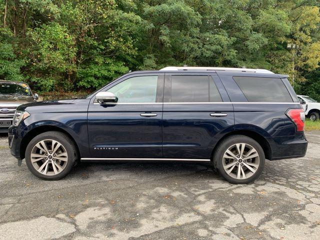 used 2021 Ford Expedition car