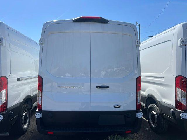 new 2024 Ford Transit-250 car, priced at $59,888