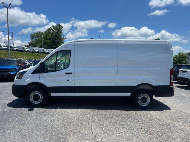 new 2025 Ford Transit-250 car, priced at $53,825