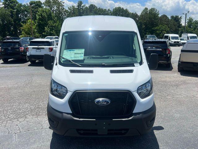 new 2025 Ford Transit-250 car, priced at $53,825