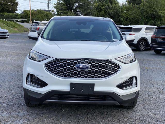 new 2024 Ford Edge car, priced at $35,486