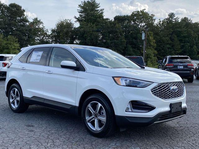 new 2024 Ford Edge car, priced at $35,486