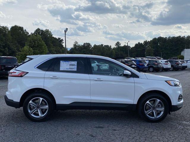 new 2024 Ford Edge car, priced at $35,486