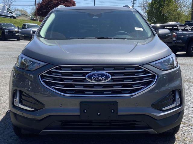 new 2024 Ford Edge car, priced at $36,328