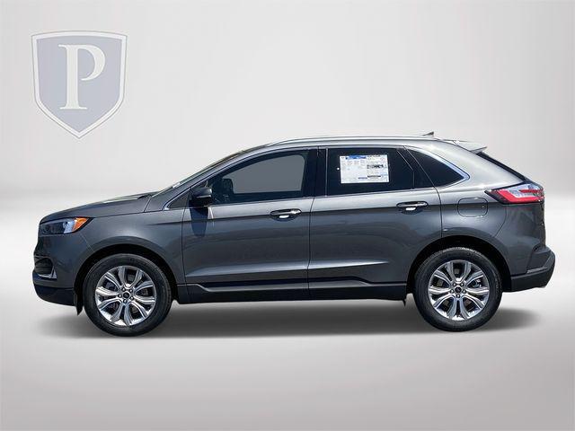 new 2024 Ford Edge car, priced at $36,328