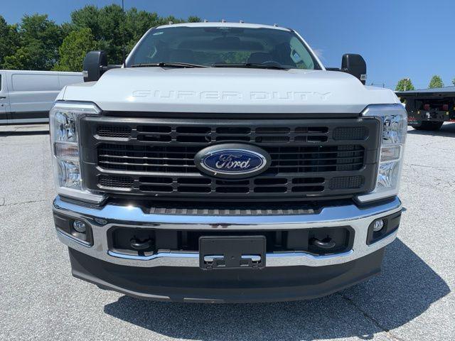 new 2024 Ford F-250 car