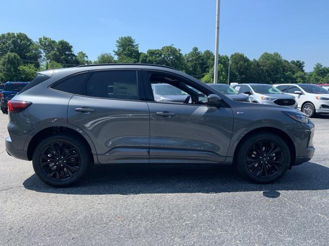 new 2024 Ford Escape car, priced at $40,970