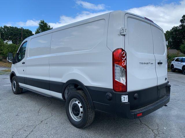 new 2024 Ford Transit-250 car, priced at $58,498