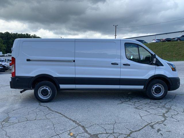 new 2024 Ford Transit-250 car, priced at $58,498