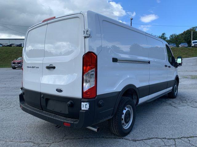 new 2024 Ford Transit-250 car, priced at $58,498