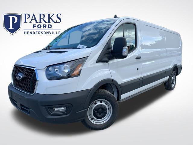 new 2024 Ford Transit-250 car, priced at $57,388