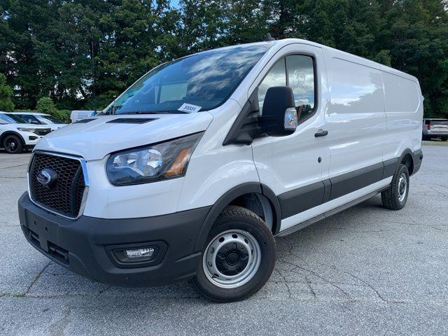 new 2024 Ford Transit-250 car, priced at $58,498