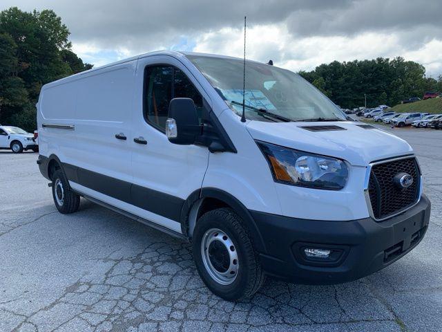 new 2024 Ford Transit-250 car, priced at $58,498