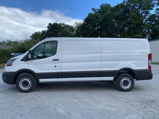 new 2024 Ford Transit-250 car, priced at $58,498