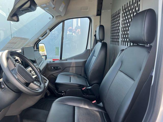 new 2024 Ford Transit-250 car, priced at $56,888