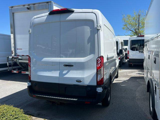 new 2024 Ford Transit-250 car, priced at $56,888