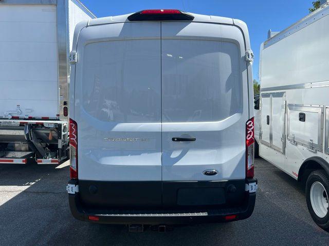 new 2024 Ford Transit-250 car, priced at $56,888