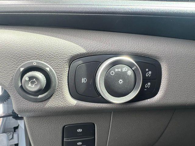new 2024 Ford Transit-250 car, priced at $56,888