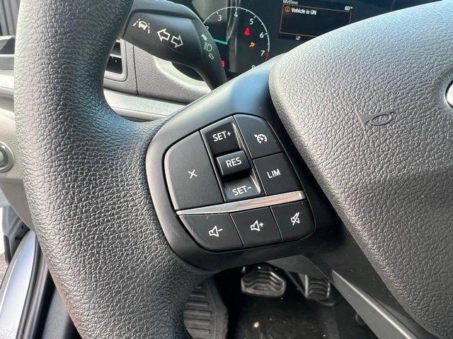new 2024 Ford Transit-250 car, priced at $56,888
