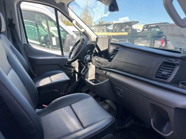 new 2024 Ford Transit-250 car, priced at $56,888