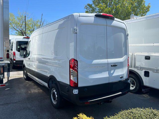 new 2024 Ford Transit-250 car, priced at $56,888