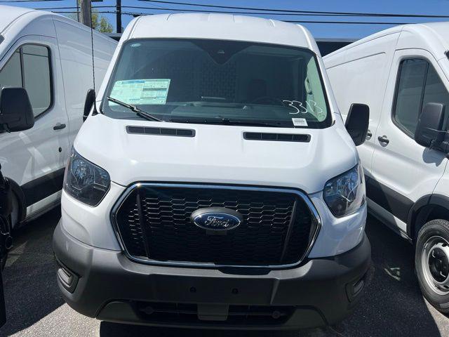 new 2024 Ford Transit-250 car, priced at $56,888
