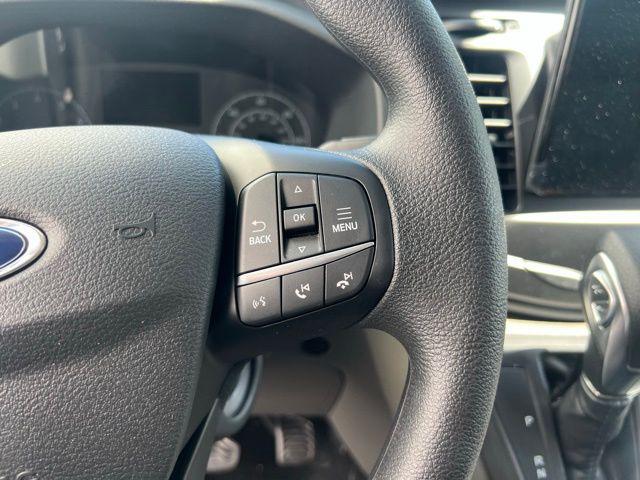 new 2024 Ford Transit-250 car, priced at $56,888