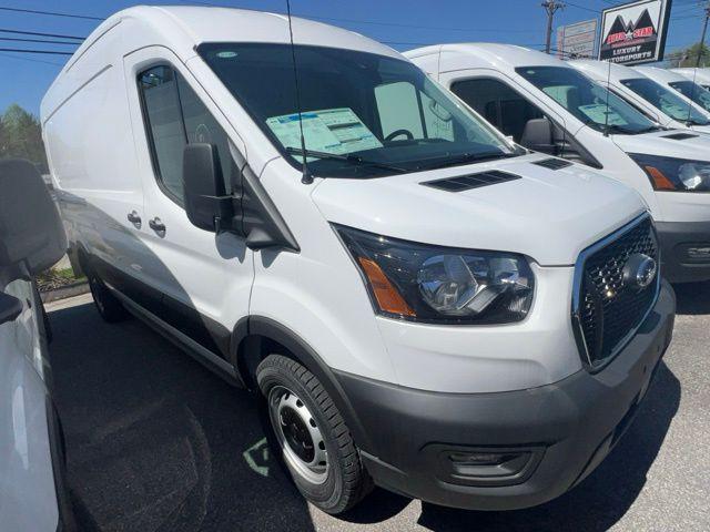new 2024 Ford Transit-250 car, priced at $56,888