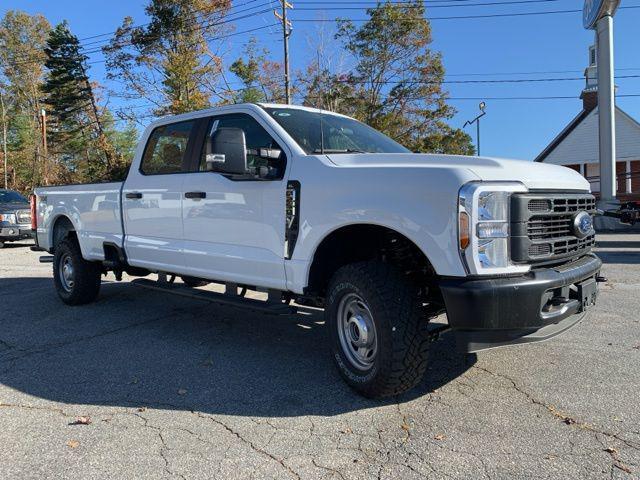 new 2024 Ford F-250 car, priced at $51,615