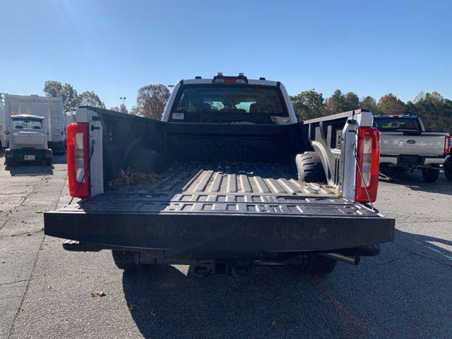 new 2024 Ford F-250 car, priced at $51,615