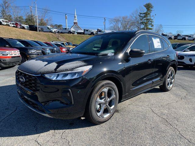 new 2024 Ford Escape car, priced at $32,030