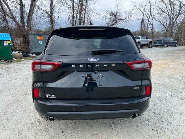 new 2024 Ford Escape car, priced at $34,000