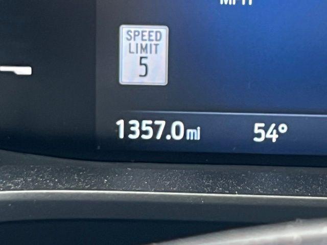 new 2024 Ford Escape car, priced at $34,000