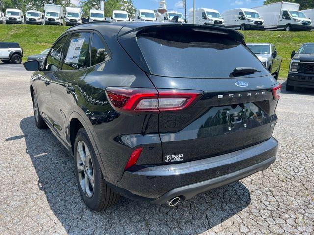 new 2024 Ford Escape car, priced at $34,000