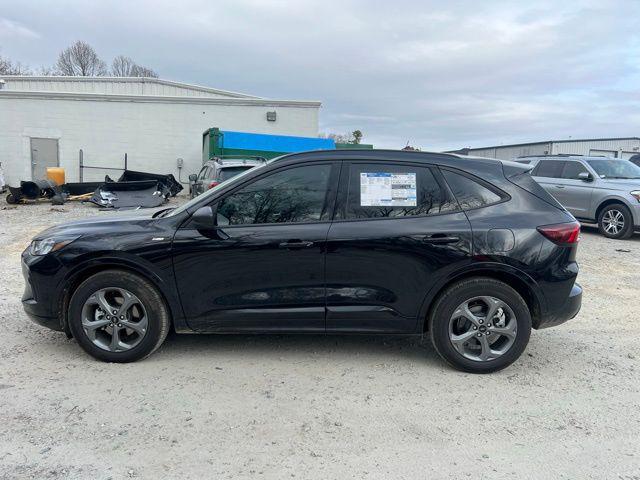new 2024 Ford Escape car, priced at $34,000