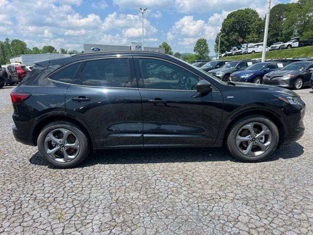 new 2024 Ford Escape car, priced at $34,000