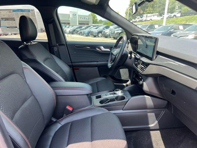 new 2024 Ford Escape car, priced at $34,000