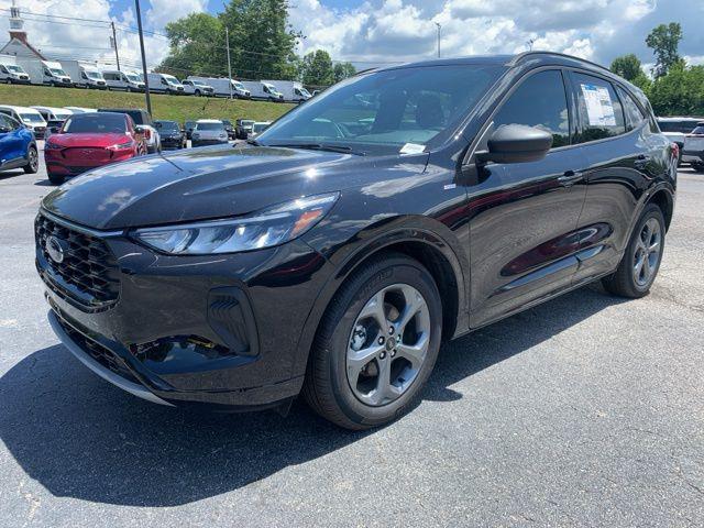 new 2024 Ford Escape car, priced at $32,896