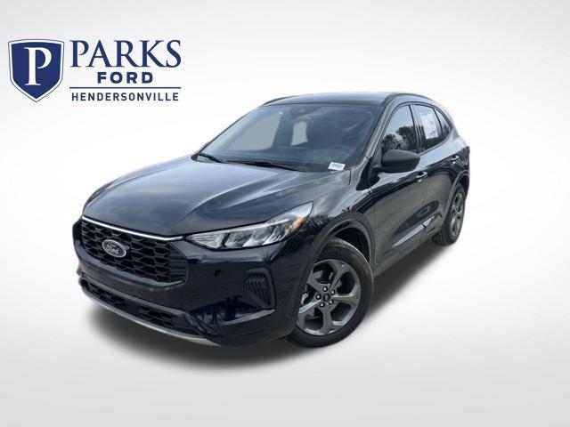 new 2024 Ford Escape car, priced at $34,000