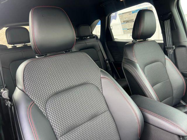 new 2024 Ford Escape car, priced at $34,000