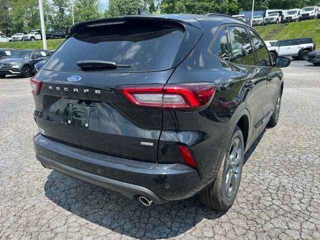 new 2024 Ford Escape car, priced at $34,000