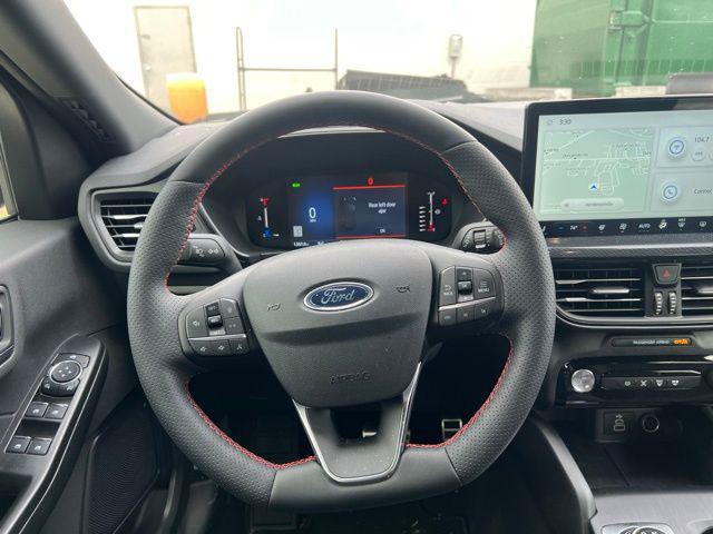 new 2024 Ford Escape car, priced at $34,000