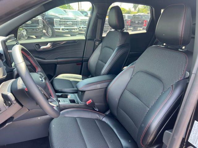 new 2024 Ford Escape car, priced at $34,000