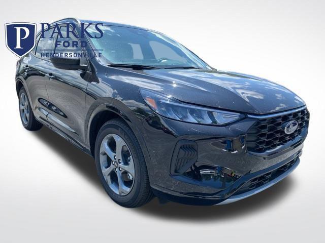 new 2024 Ford Escape car, priced at $32,896