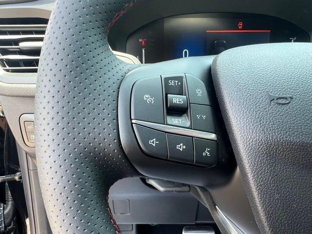 new 2024 Ford Escape car, priced at $34,000
