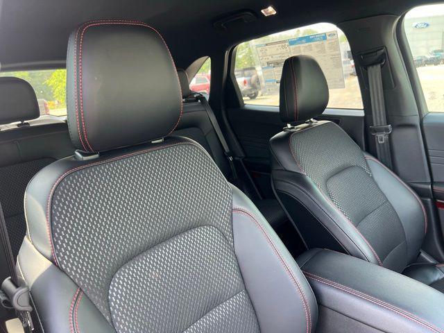 new 2024 Ford Escape car, priced at $34,000
