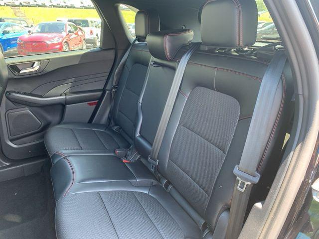 new 2024 Ford Escape car, priced at $32,896