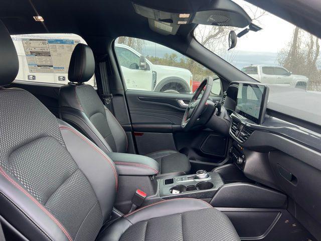 new 2024 Ford Escape car, priced at $34,000