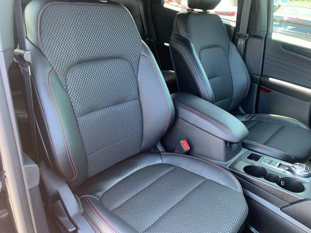 new 2024 Ford Escape car, priced at $32,896
