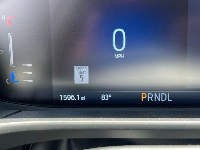 new 2024 Ford Escape car, priced at $34,000